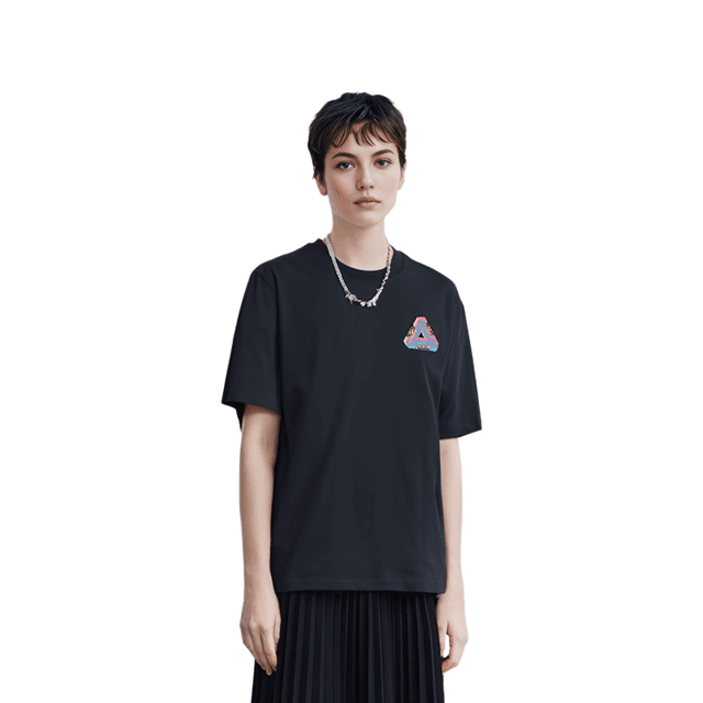 PALACE Tri-Ferg Colour Blur T-Shirt T