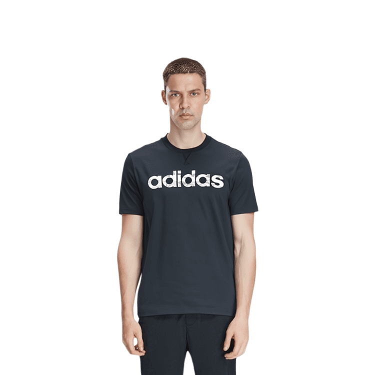 adidas E Camo Lin Tee T