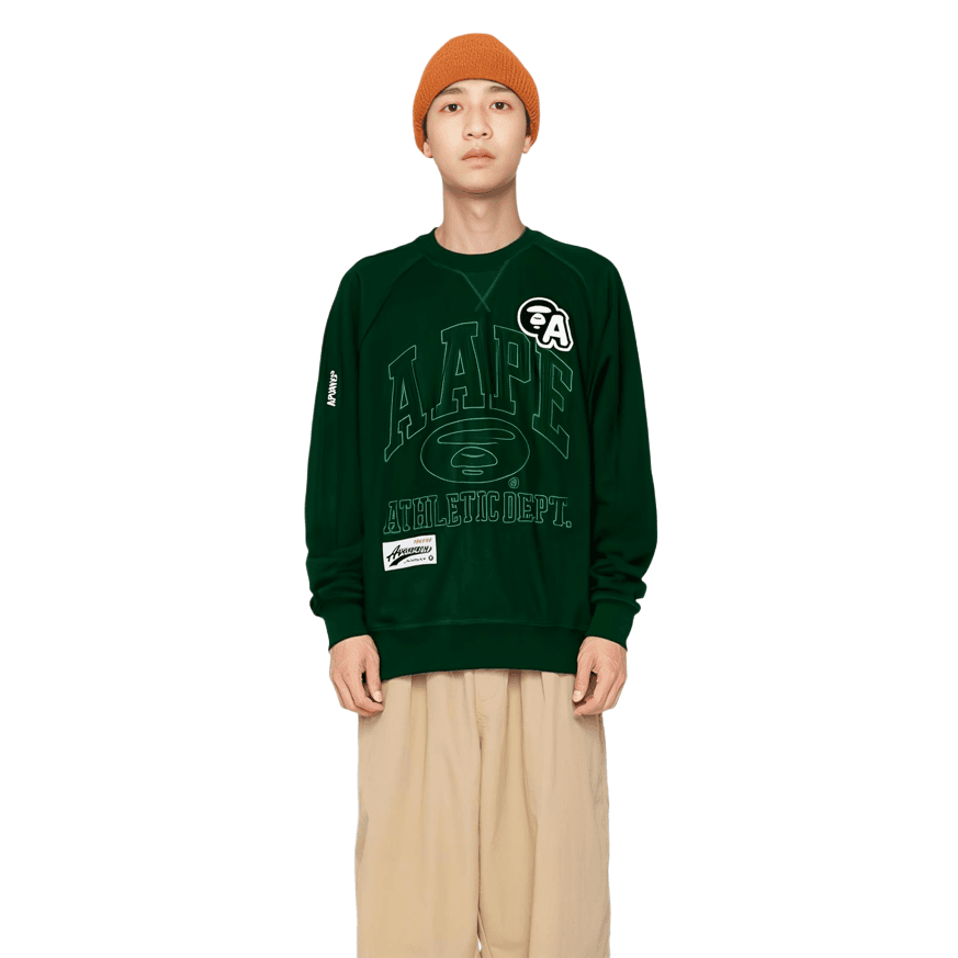 Aape FW23