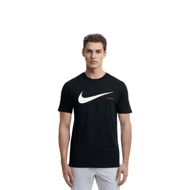 Nike Sportswear Swoosh Logo T