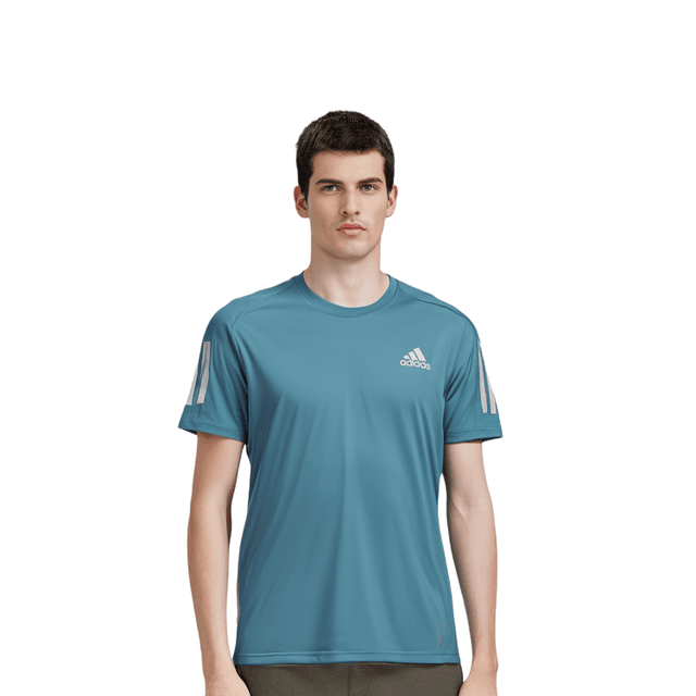 adidas Own the Run Tee T