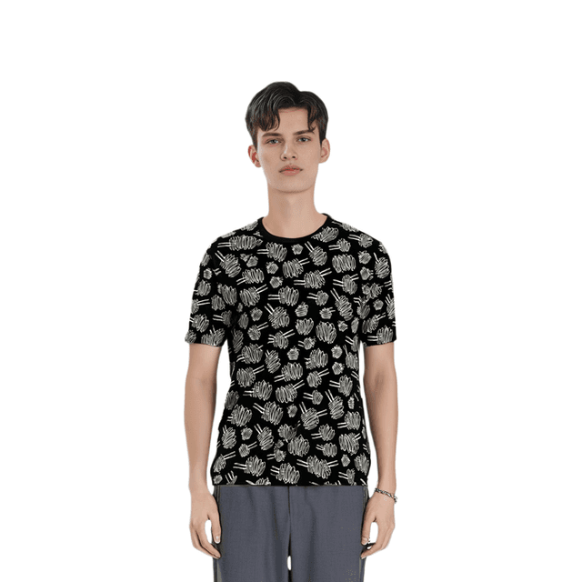 UNIQLO x KAWS x PEANUTS T