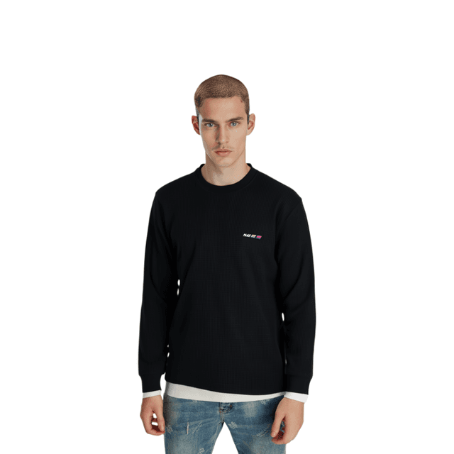 PALACE FW23 GRID THERMAL LONGSLEEVE LOGOT