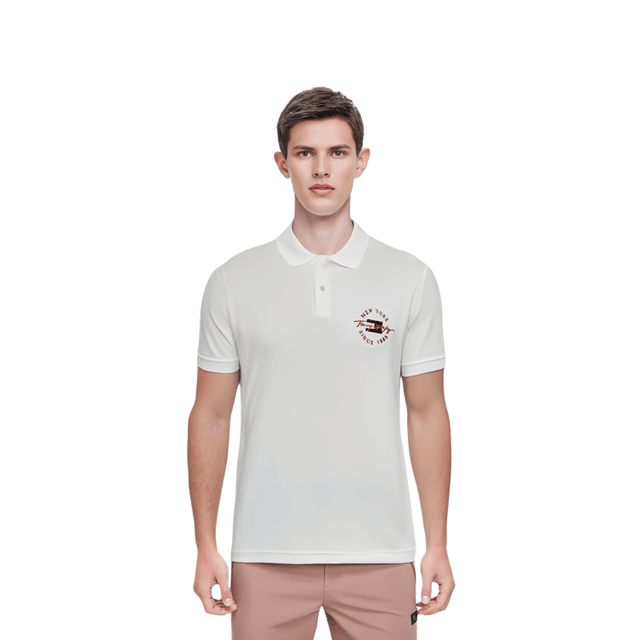 Tommy Hilfiger SS23 Polo