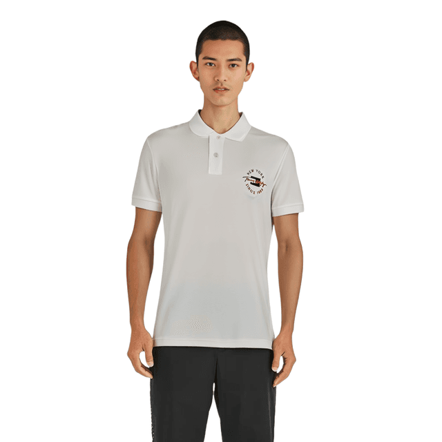 Tommy Hilfiger SS23 Polo