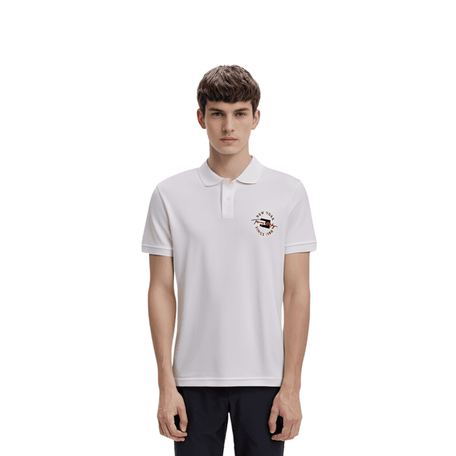 Tommy Hilfiger SS23 Polo