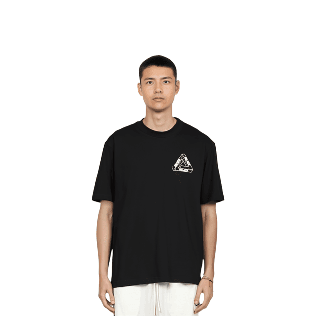 PALACE FW23 TRI-RIPPED T-SHIRT LogoT