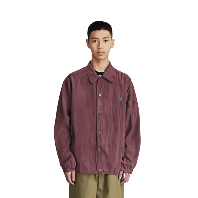 Carhartt WIP Coach Jacket