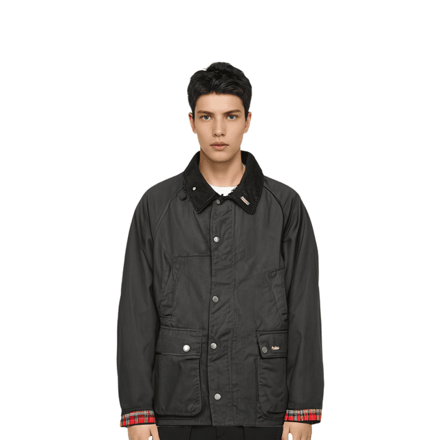 PALACE Palace x BARBOUR FW23