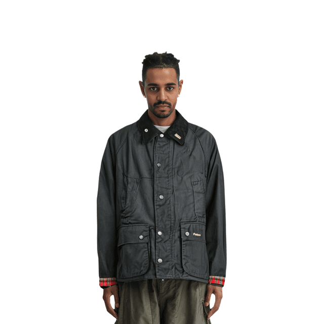 PALACE Palace x BARBOUR FW23