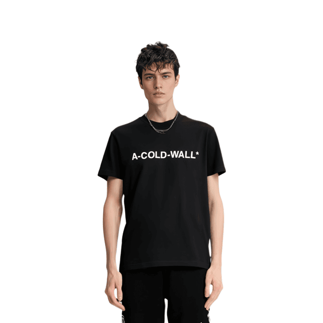 A-COLD-WALL* SS22 LogoT