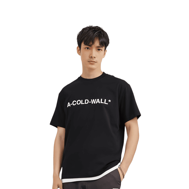 A-COLD-WALL* SS22 LogoT