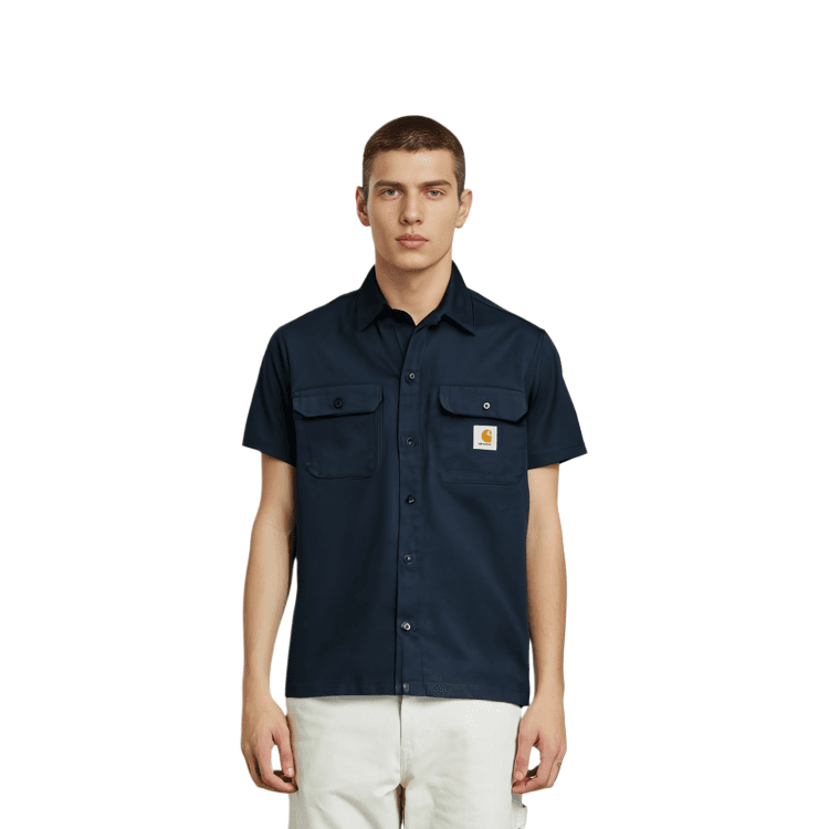 Carhartt WIP SS22 Logo