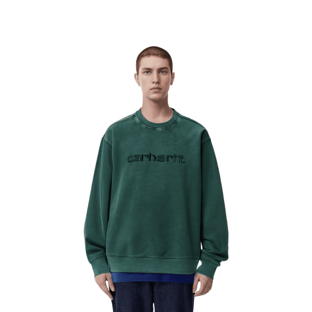 Carhartt WIP SS23 logo