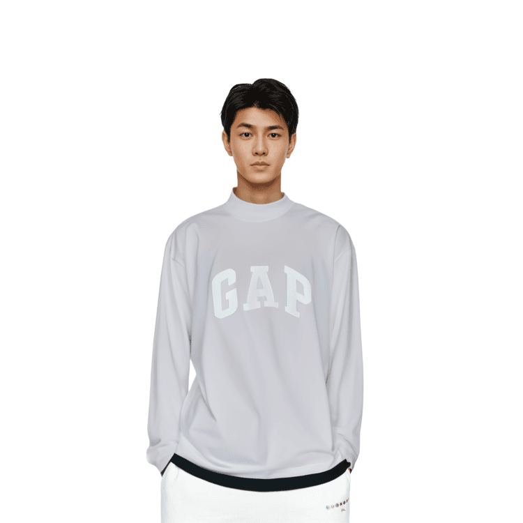 YEEZY x Gap x Balenciaga T