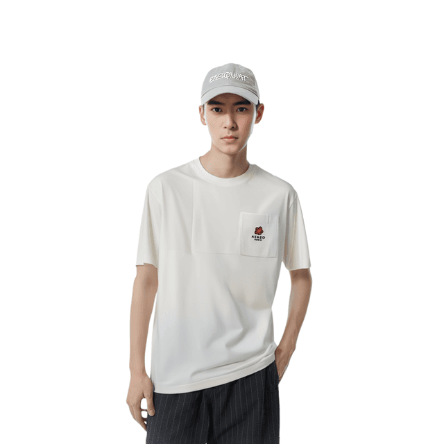 KENZO x Nigo SS22 T