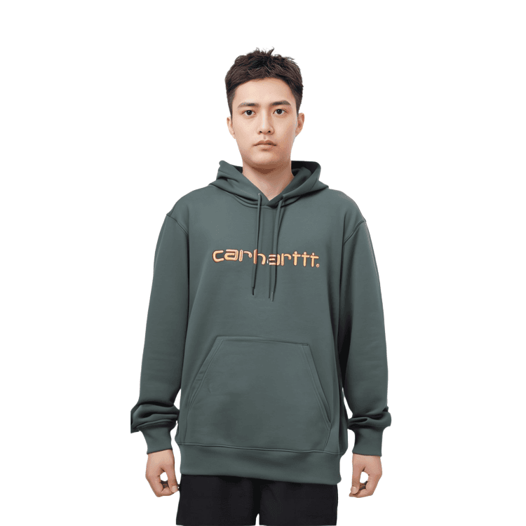 Carhartt WIP FW22 Logo