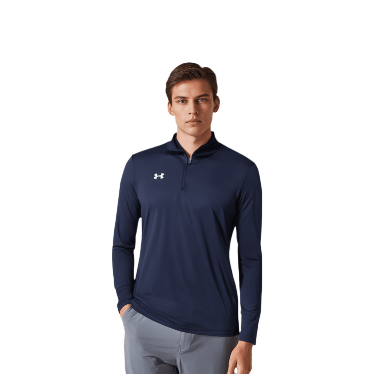 Under Armour UA Tech Team Zip T