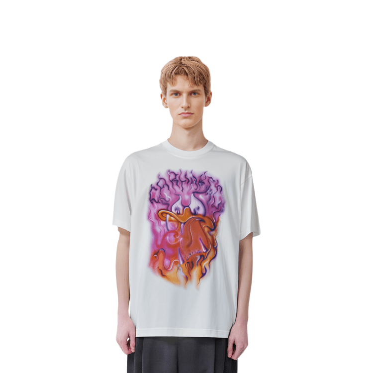 Carhartt WIP SS23 Carhartt WIP x Babybrush T