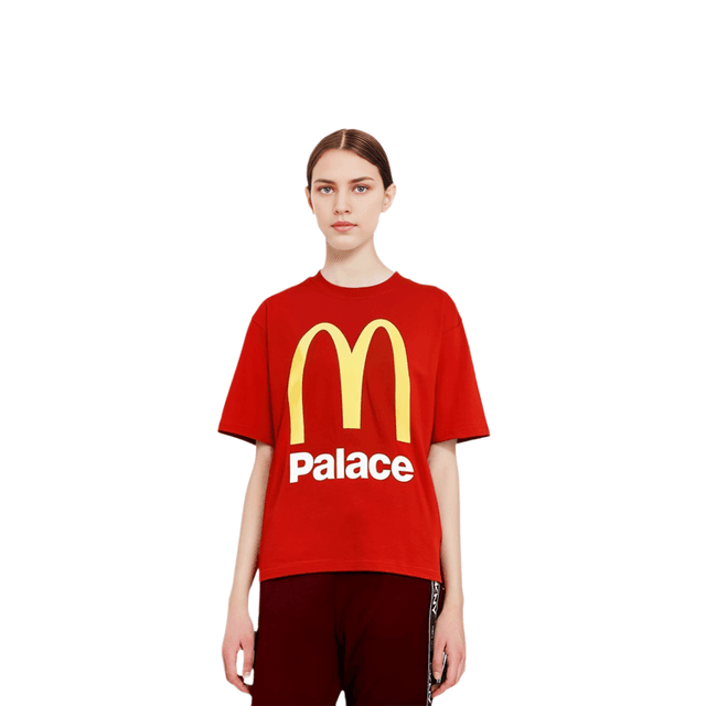 PALACE Palace x FW23 MLogoT