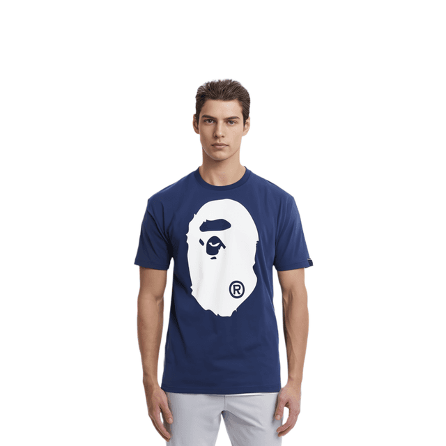 A BATHING APE FW22 BAPE T