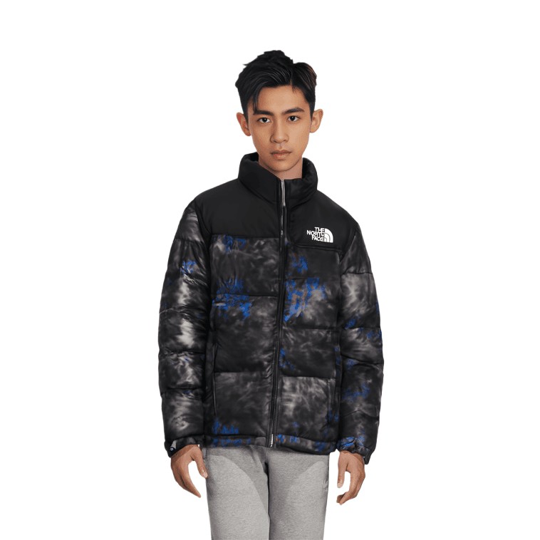 THE NORTH FACE FW22 1996 M's 1996 Eco Nuptse Jacket Logo