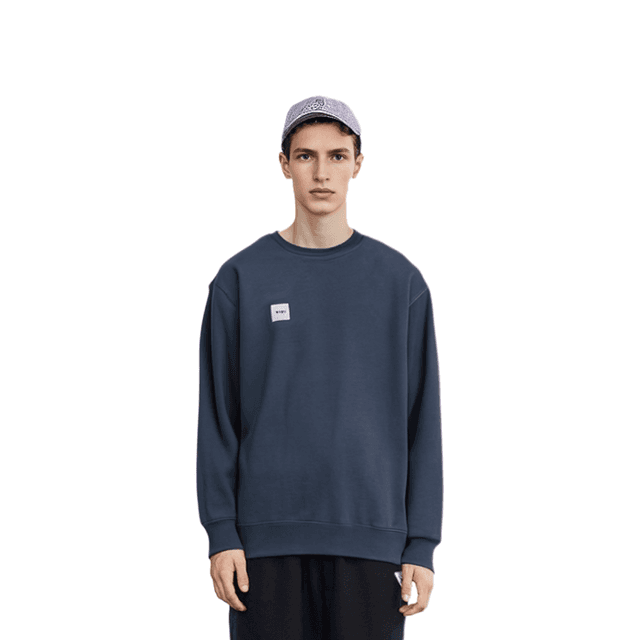 WTAPS SS21 HOME BASE CREW NECK COPO