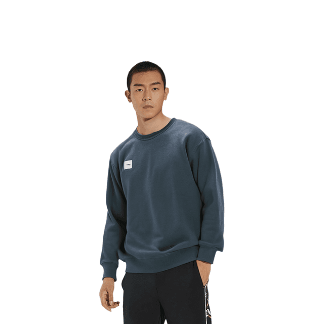 WTAPS SS21 HOME BASE CREW NECK COPO