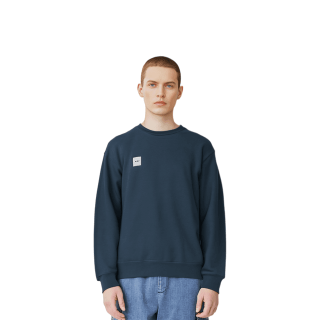 WTAPS SS21 HOME BASE CREW NECK COPO