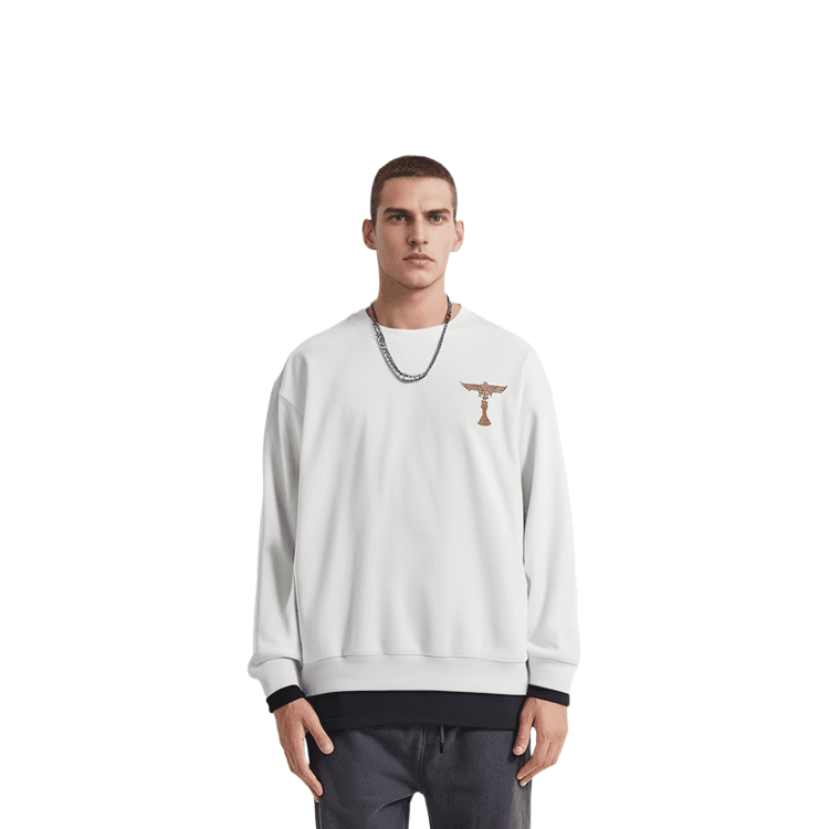 Boy London FW22 logo