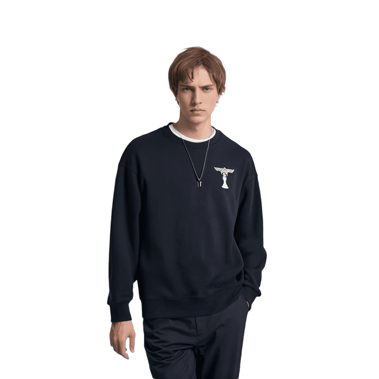 Boy London FW22 logo