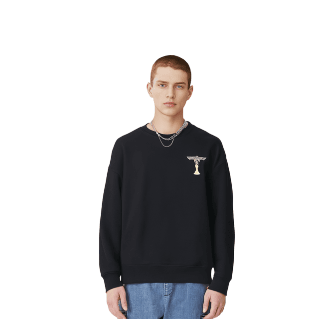 Boy London FW22 logo