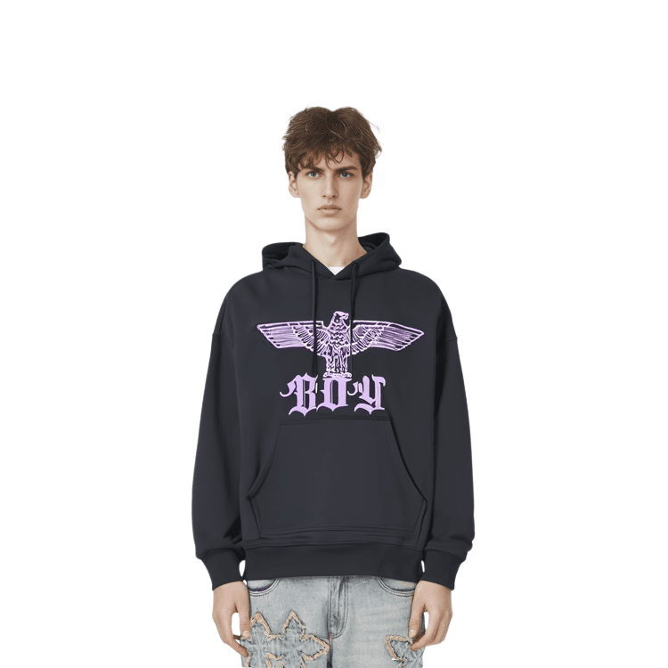 Boy London FW22 logo