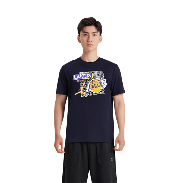 Jordan DRI-FIT NBA T