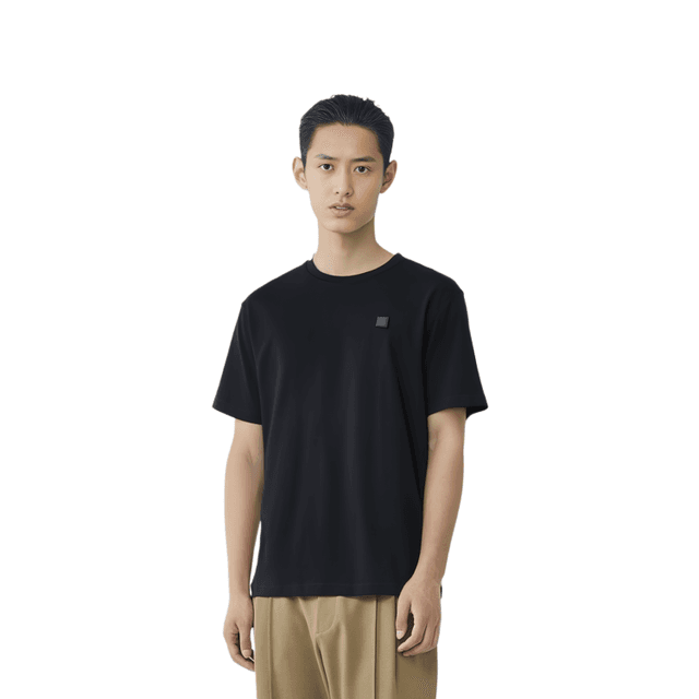 Acne Studios SS23 Face T