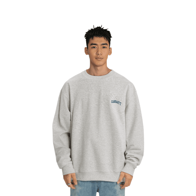 Carhartt WIP SS22 Logo