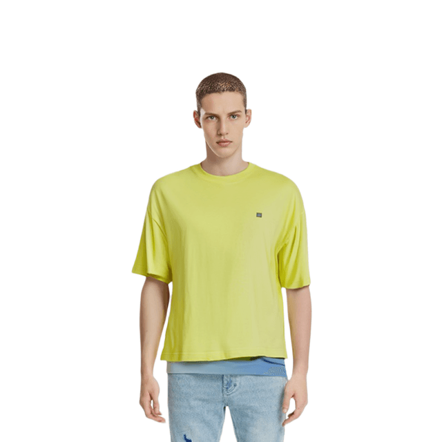 Acne Studios SS22 Face T