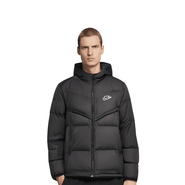 Nike Sportswear Down-Fill Windrunner