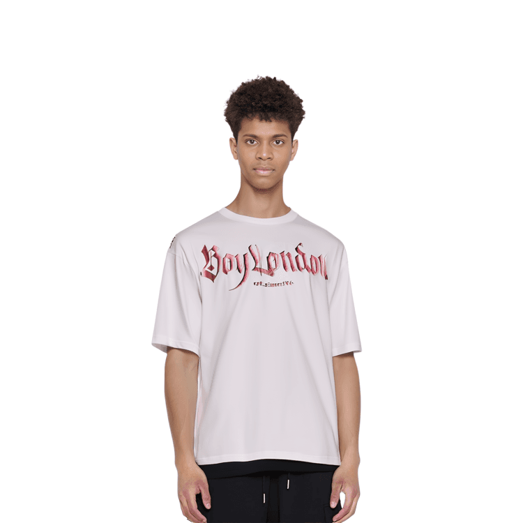 Boy London SS22 T