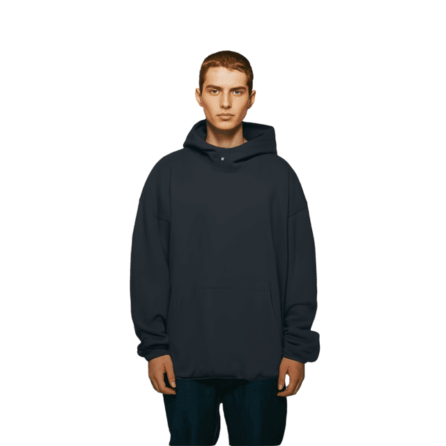 YEEZY X Gap X Balenciaga Logo