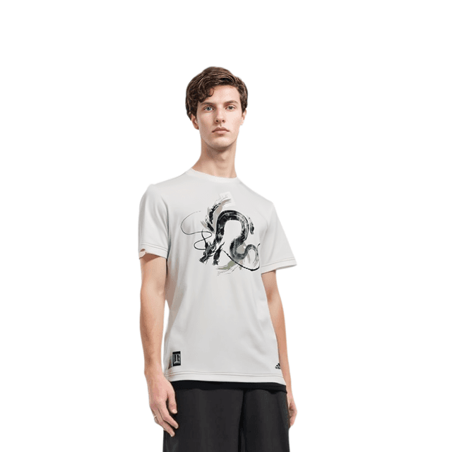 adidas WJ T GFX T