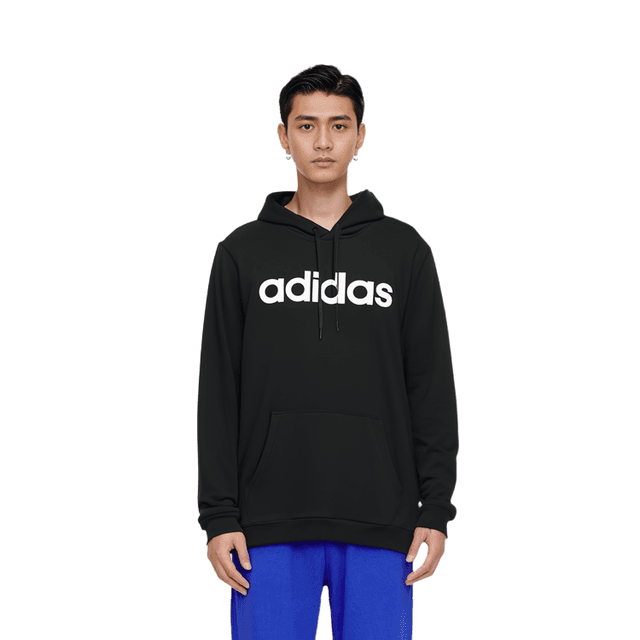 adidas neo M Ce Hoodie Logo