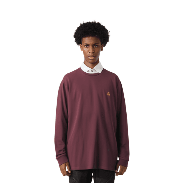 Carhartt WIP SS23 LogoT