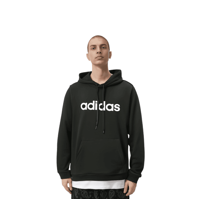 adidas neo M Ce Hoodie Logo