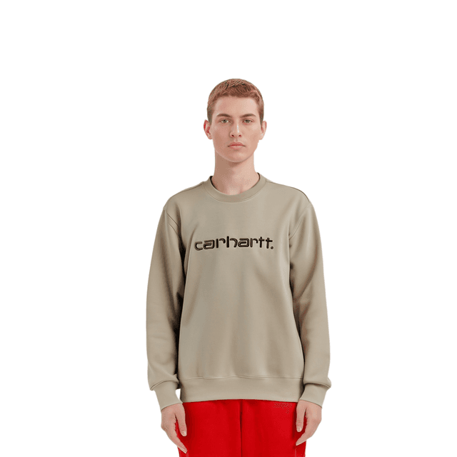 Carhartt WIP FW22 Logo