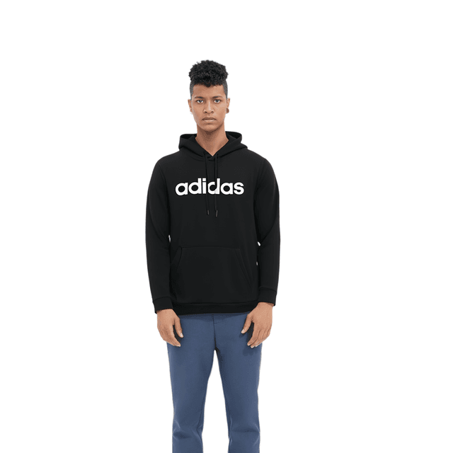 adidas neo M Ce Hoodie Logo