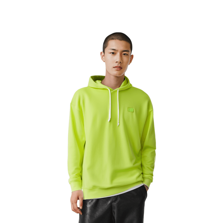 Acne Studios SS22 Logo