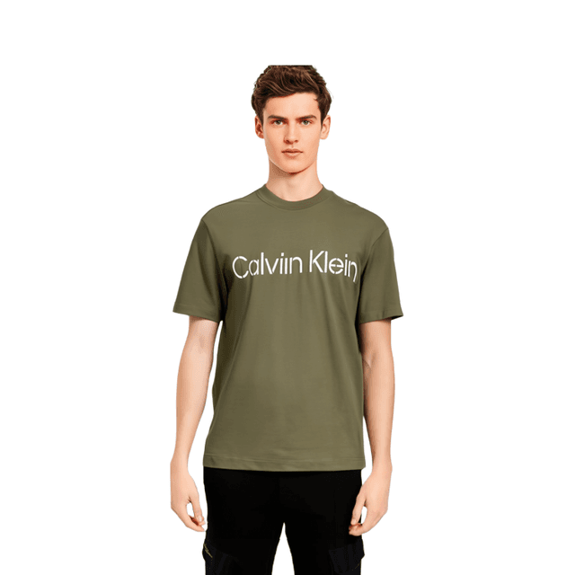 CKCalvin Klein SS23 LogoT