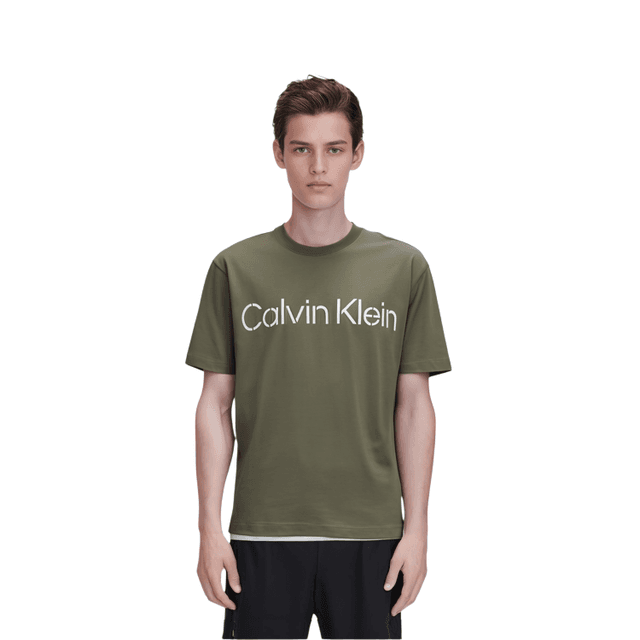 CKCalvin Klein SS23 LogoT