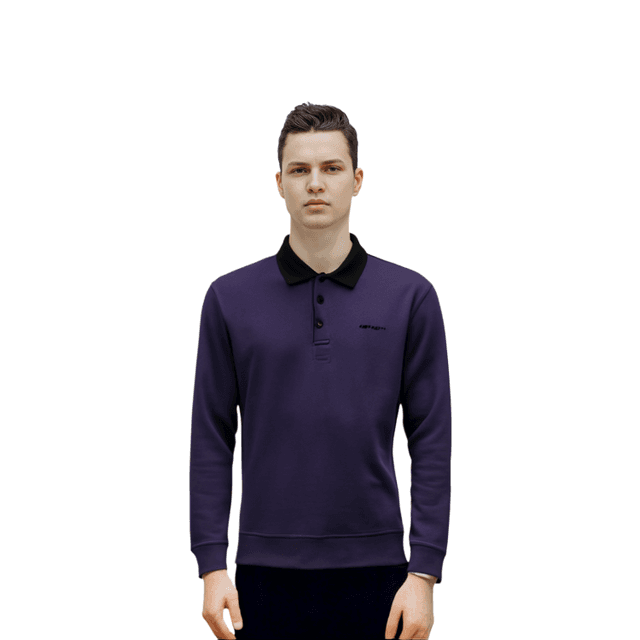 Carhartt WIP Vance Rugby Shirt PoloPolo